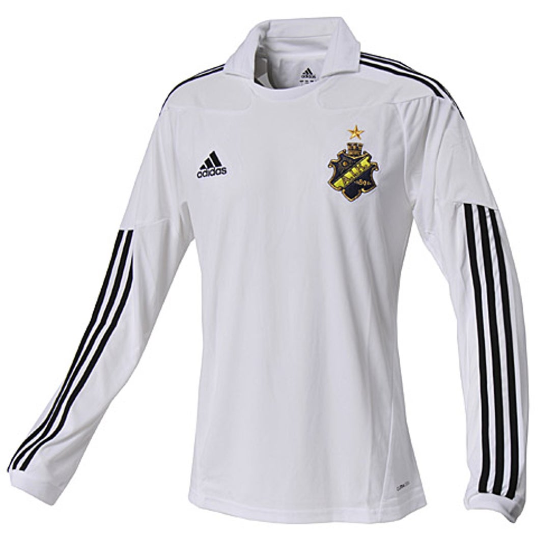 adidas アディダス AIK ソルナ 10/11 ユニフォーム アウェイ 長袖