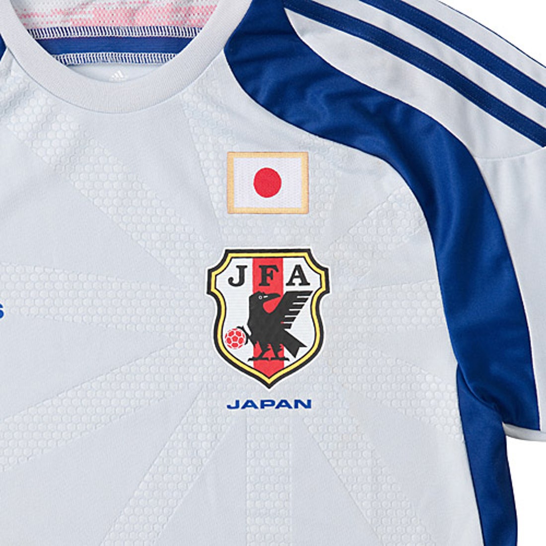 adidas 日本代表 14/15 GKユニフォーム ホーム 長袖 AD647 G85284 代表