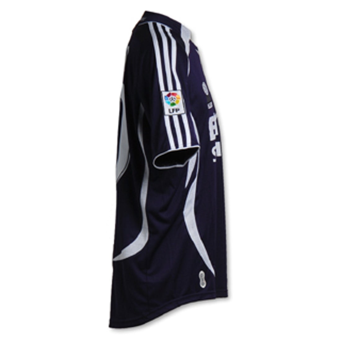 adidas レアルマドリード 06/07 ユニフォーム サード 半袖 20