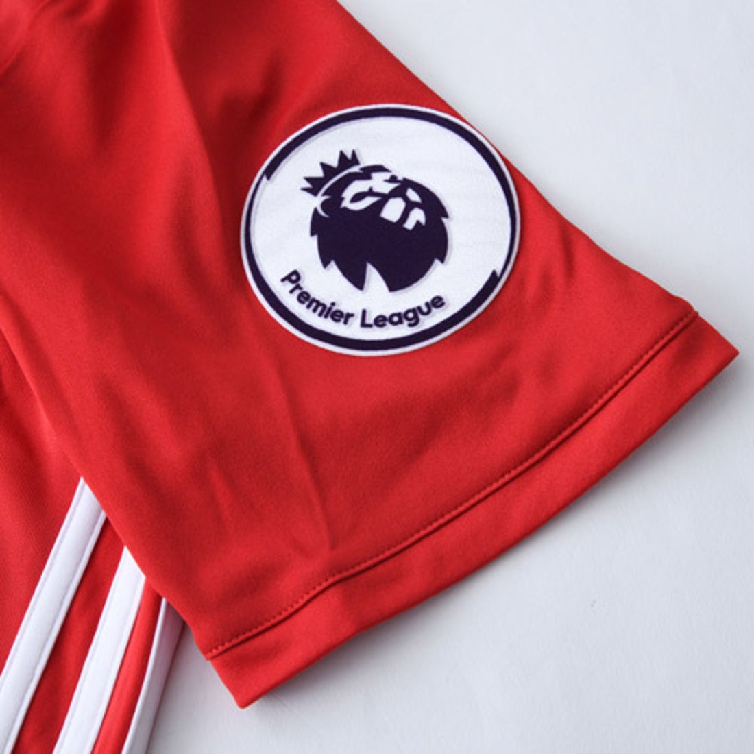 adidas マンチェスターユナイテッド 16/17 ユニフォーム ホーム 半袖