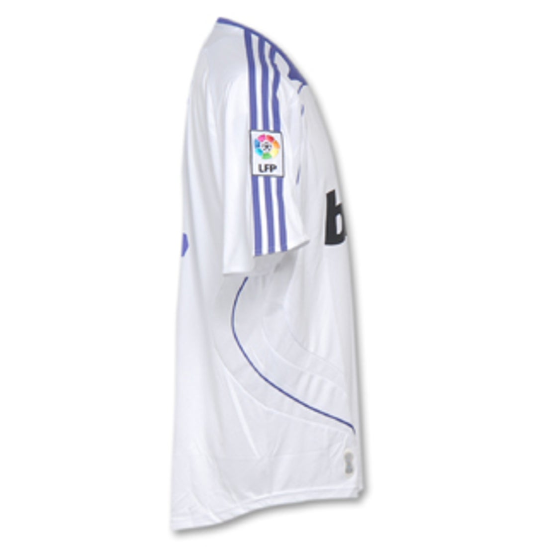 adidas レアルマドリード 07/08 ユニフォーム ホーム半袖 #14 グティ