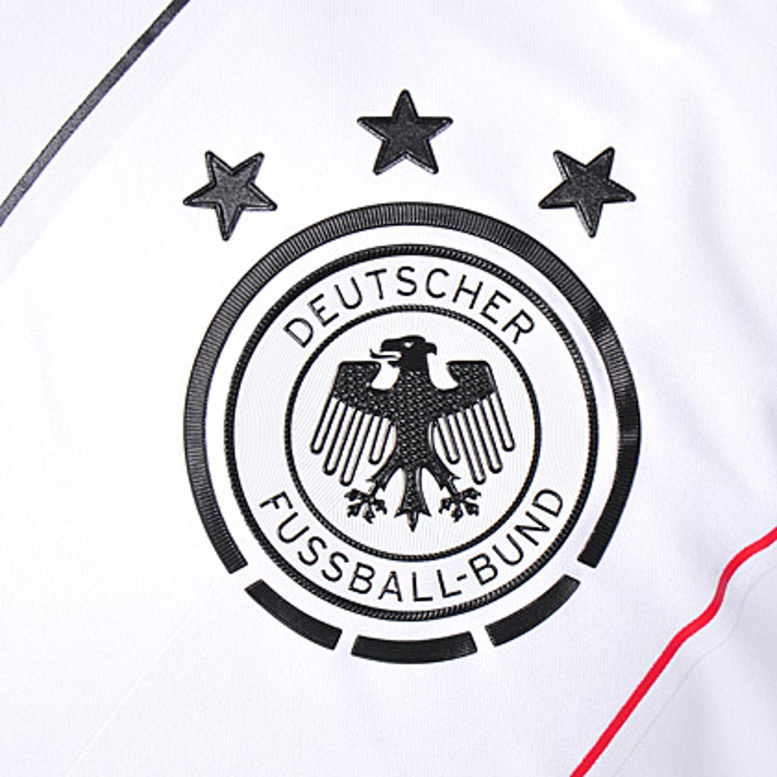 adidas ドイツ代表 2012 ユニフォーム ホーム 半袖 TC242 X20656 代表