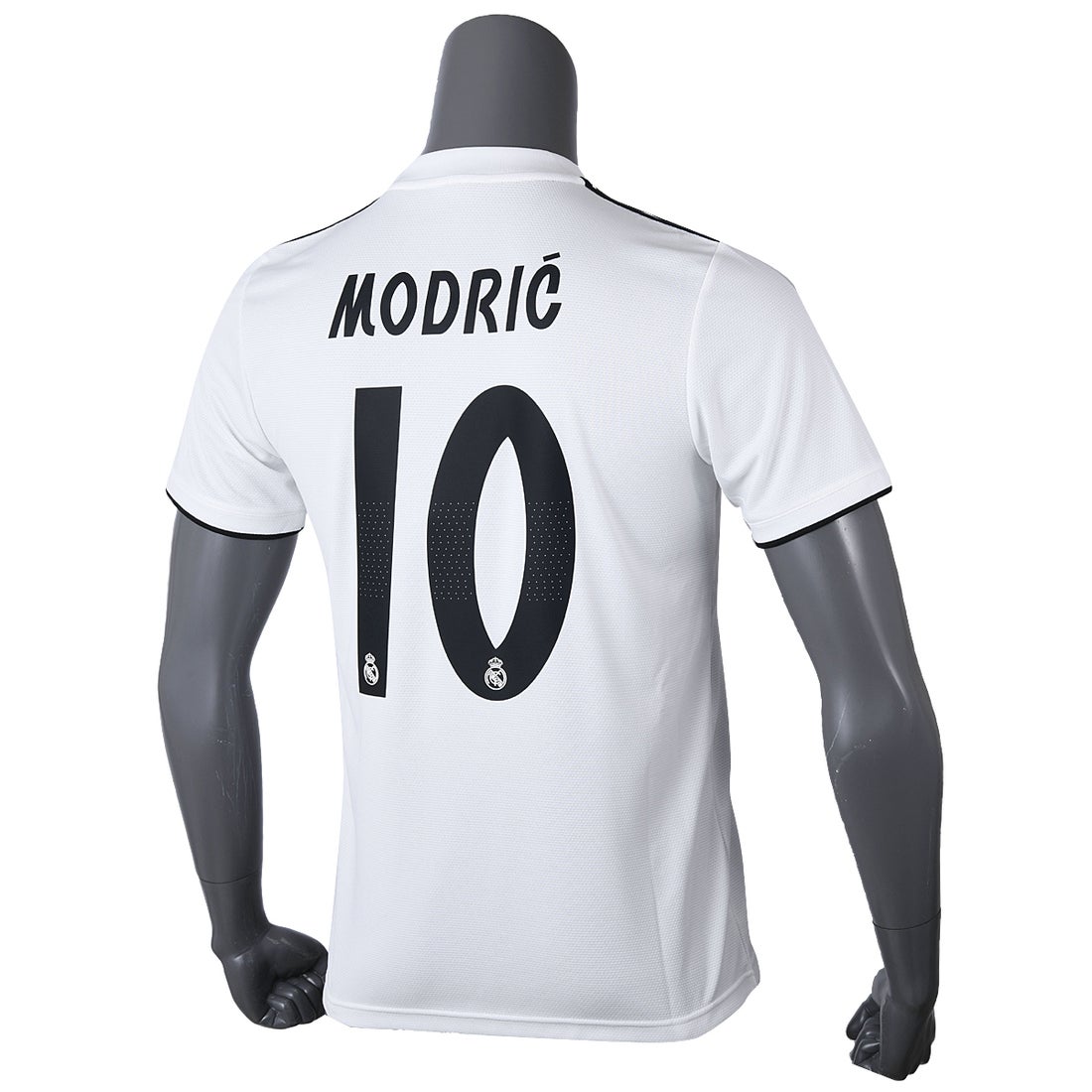 adidas レアルマドリード 18/19 ユニフォーム ホーム 半袖 レプリカ