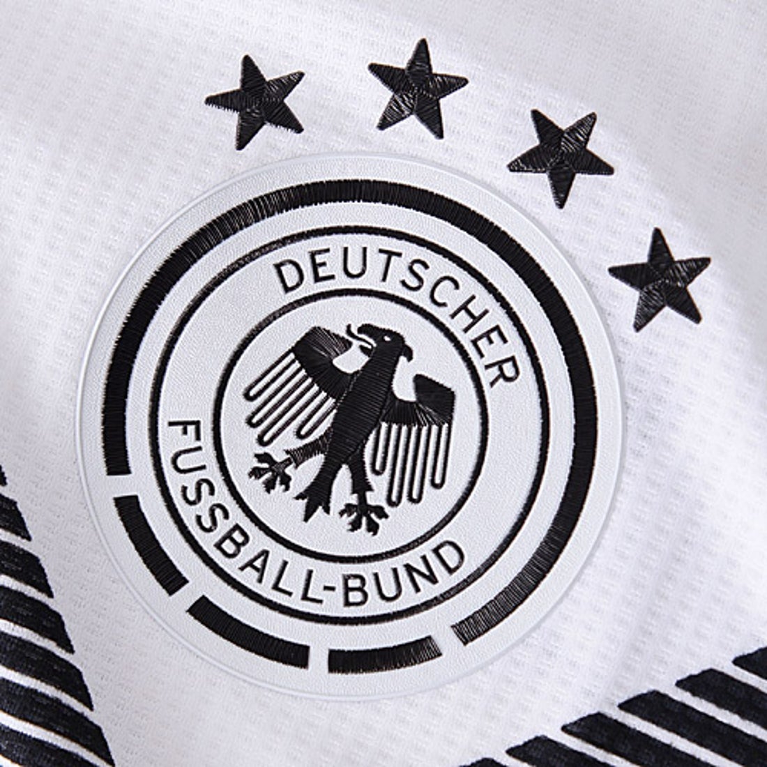 adidas ドイツ代表 2018 ユニフォーム ホーム 半袖 オーセンティック