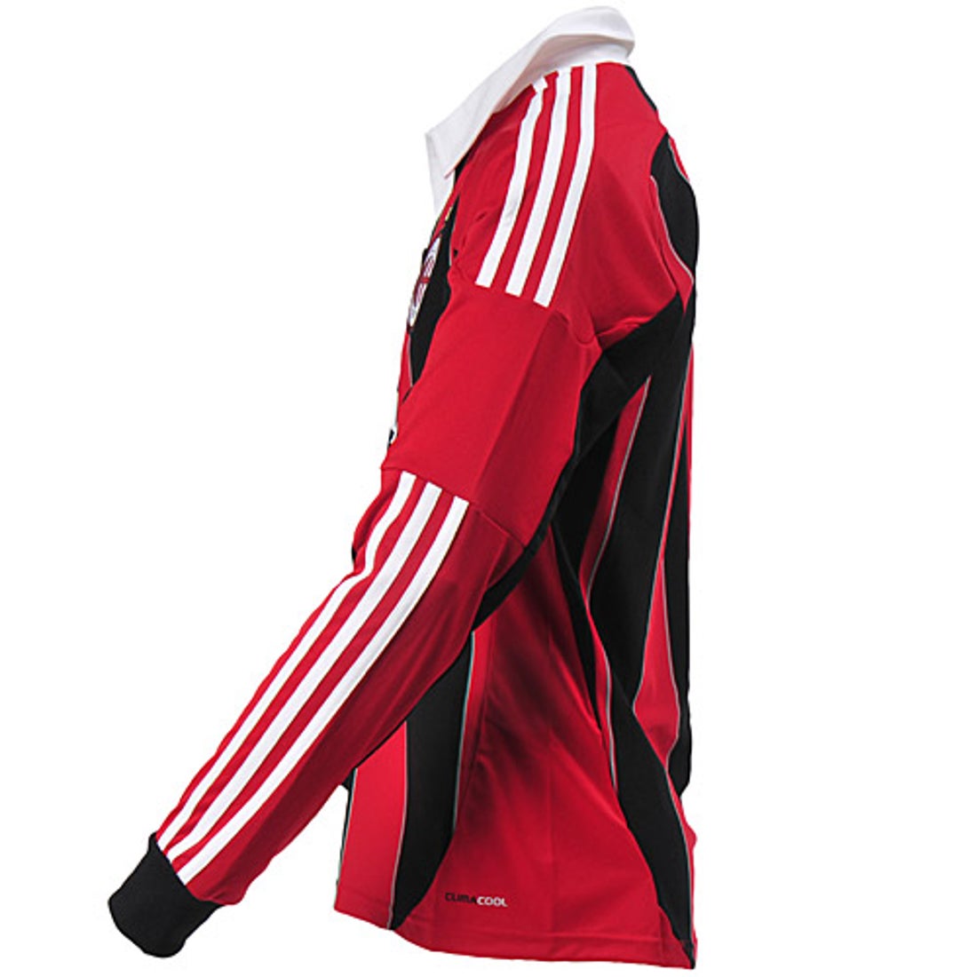 adidas ACミラン 12/13 ユニフォーム ホーム 長袖 レプリカ TC029