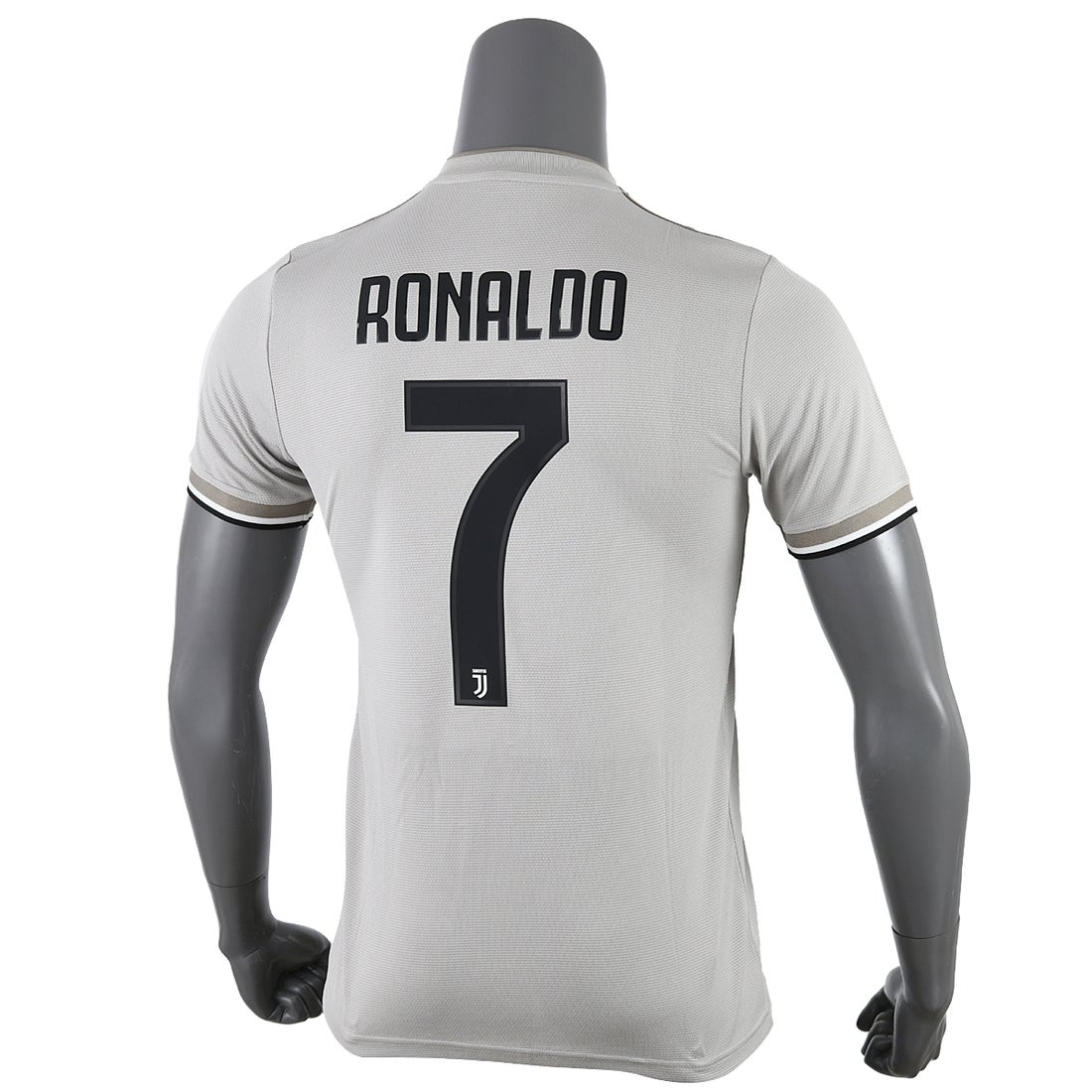 adidas ユベントス 18/19 ユニフォーム アウェイ 半袖 レプリカ #7
