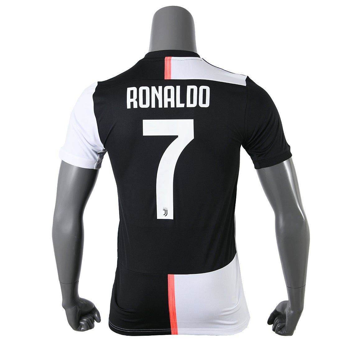 adidas ユベントス 19/20 ユニフォーム ホーム 半袖 レプリカ #7