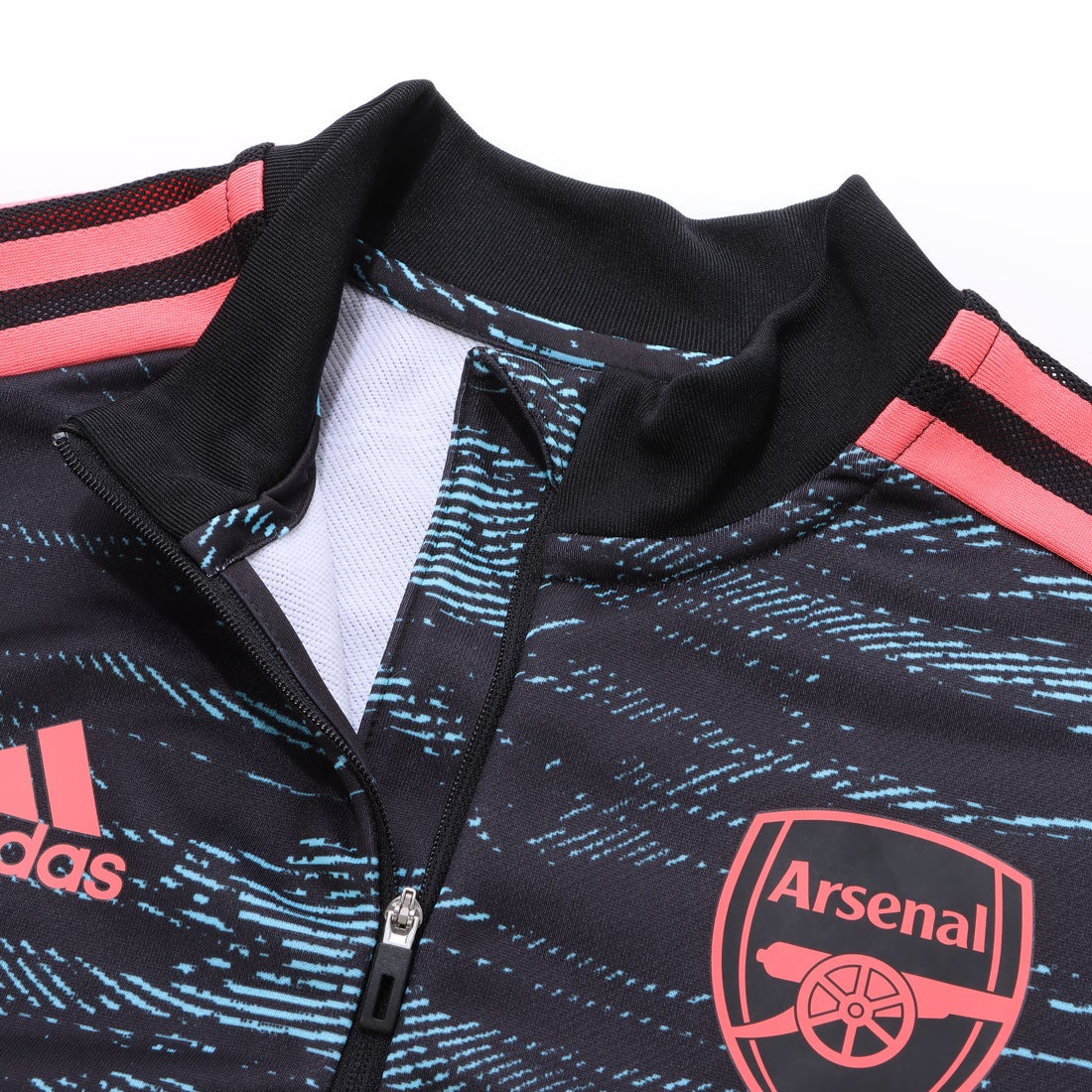 adidas アーセナル 22/23 EU トレーニングトップ(ブルー) DO185 HC1252