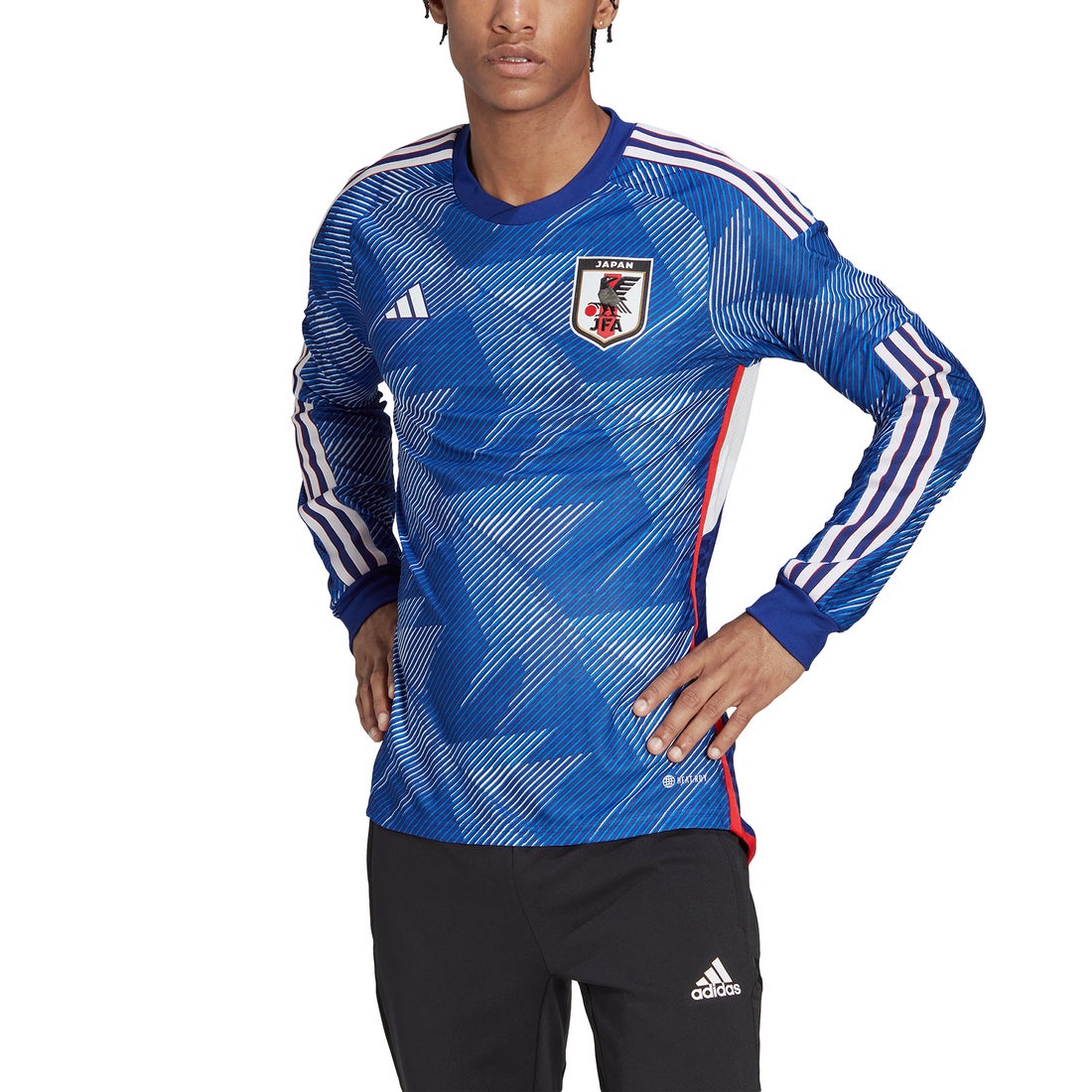 adidas アディダス サッカー日本代表 2022 ホーム オーセンティック