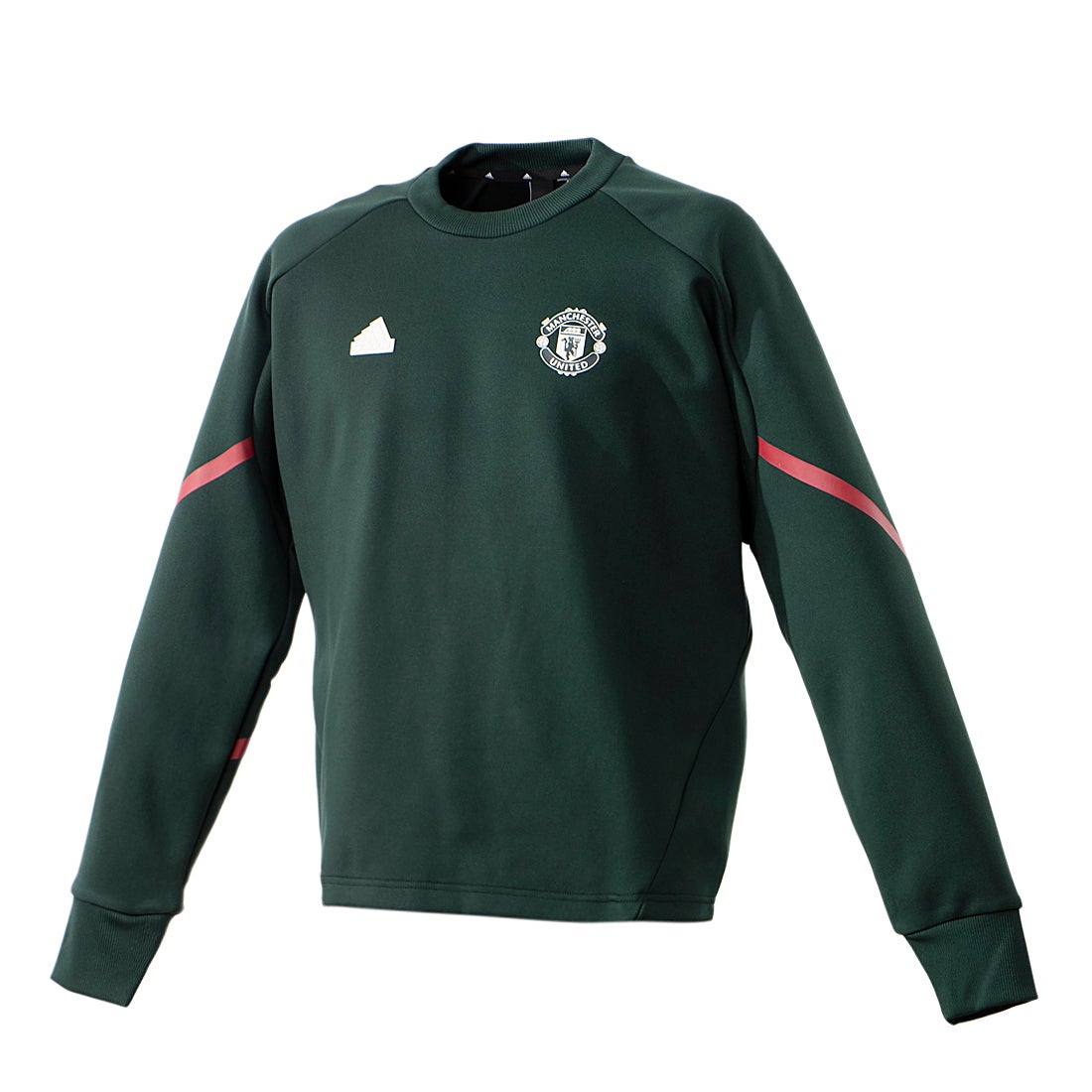 adidas マンチェスターユナイテッド 23/24 D4GMD クルースウェット