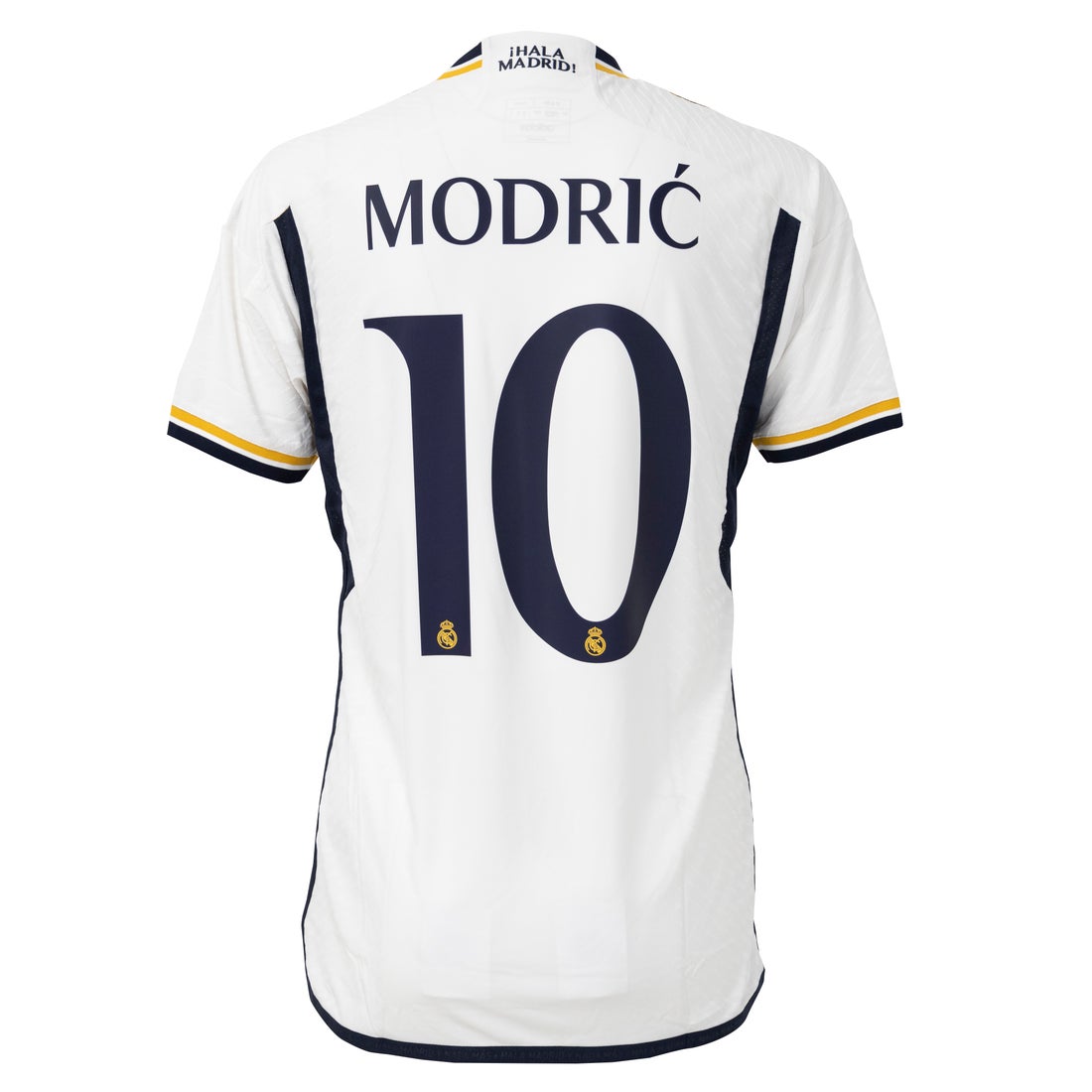 adidas レアルマドリード 23/24 ユニフォーム ホーム 半袖