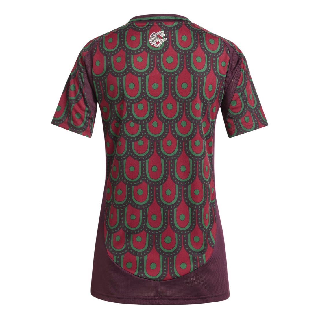 adidas メキシコ代表 2024 ユニフォーム ホーム 半袖 レプリカ