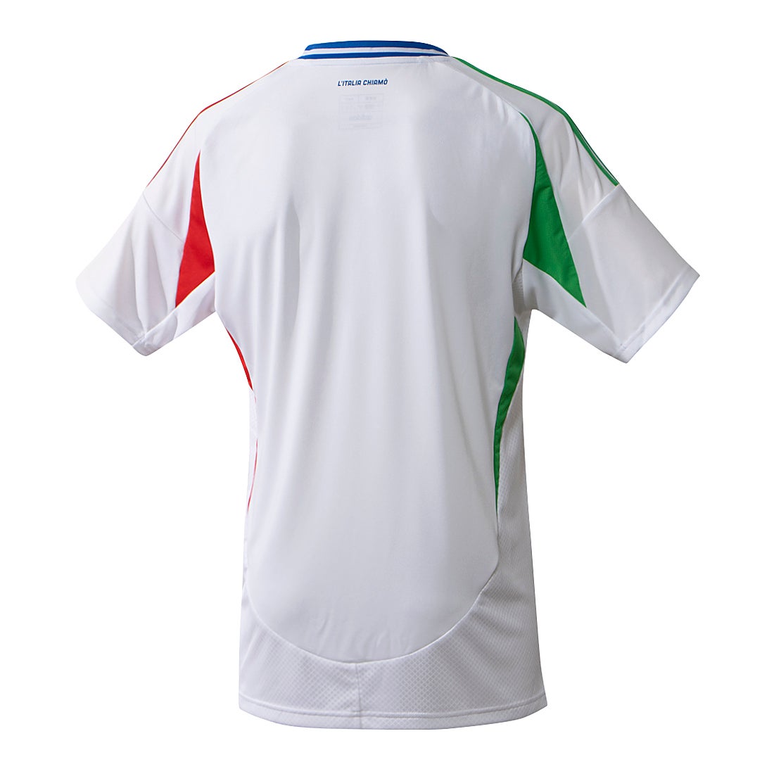 adidas イタリア代表 2024 ユニフォーム アウェイ 半袖 レプリカ JSW37