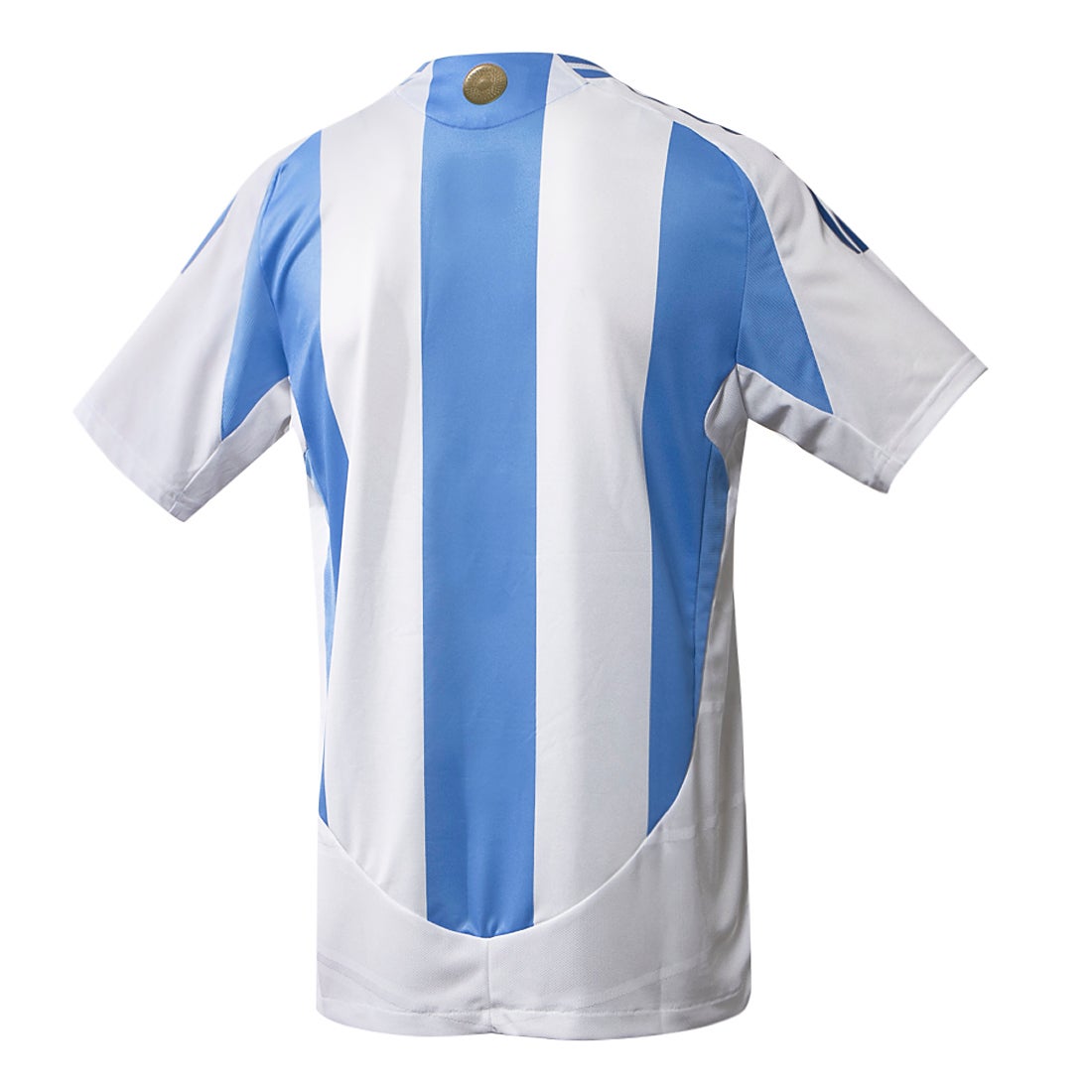 adidas アルゼンチン代表 2024 ユニフォーム ホーム 半袖