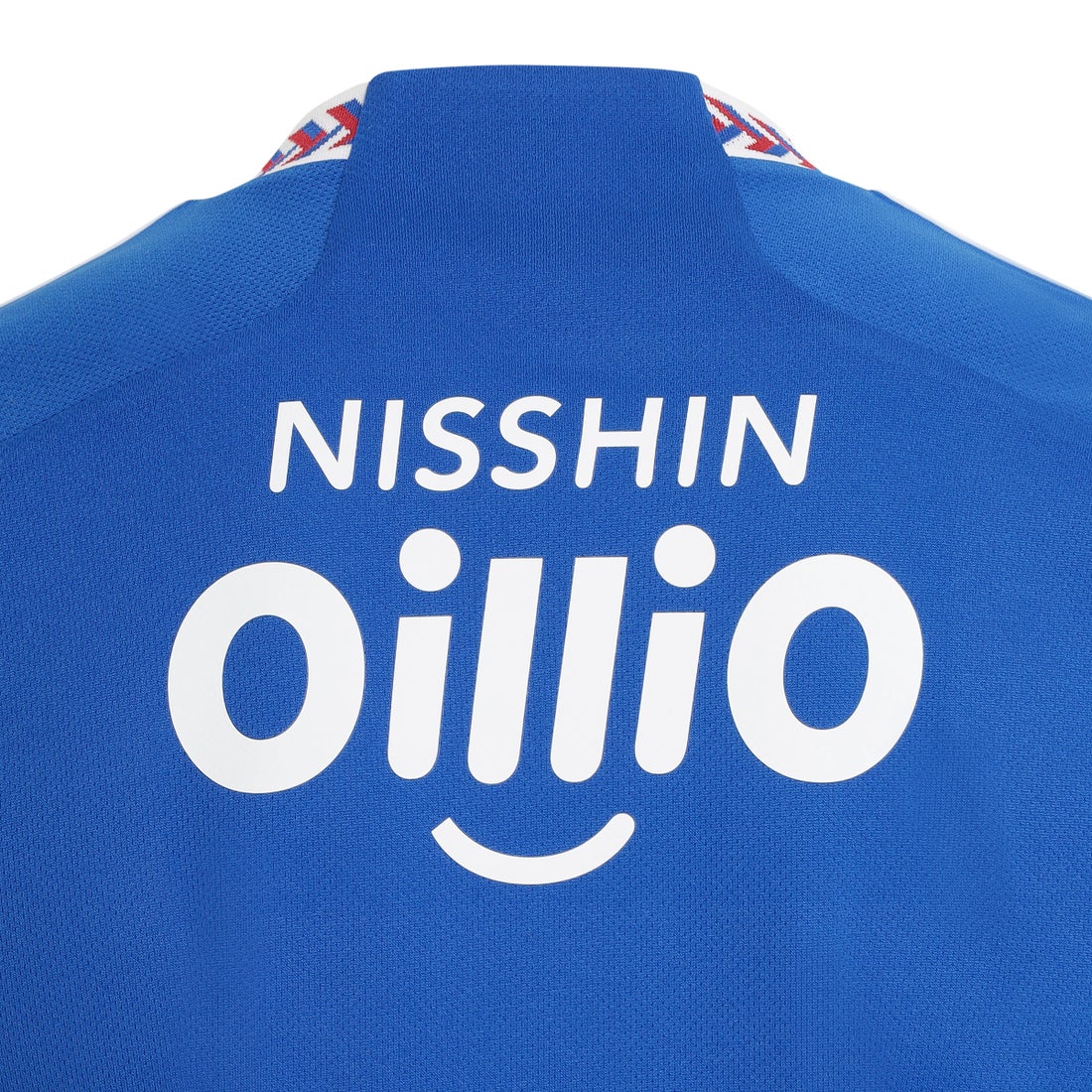 adidas 横浜F・マリノス 2024 ユニフォーム ホーム 半袖 レプリカ