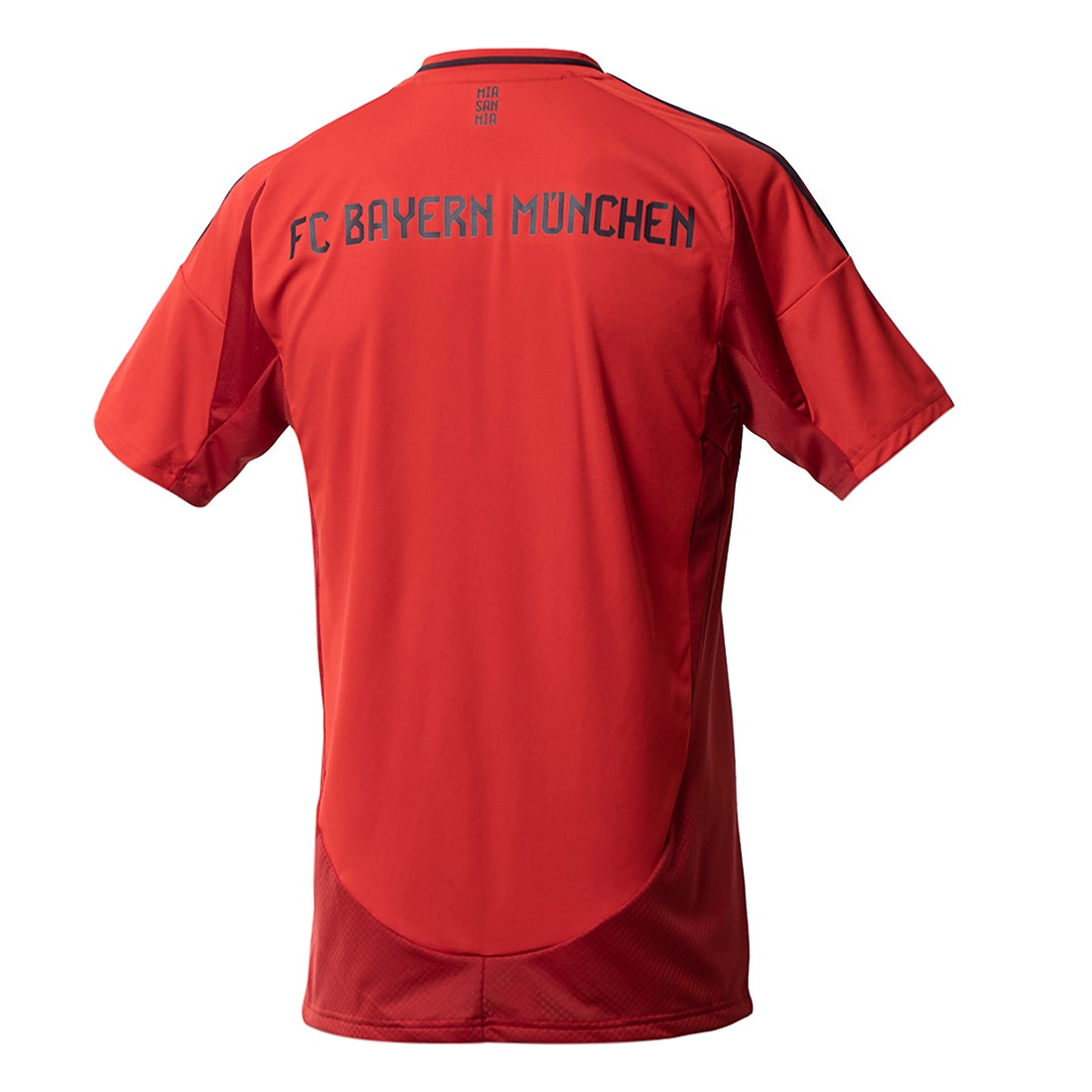 adidas バイエルンミュンヘン 24/25 ユニフォーム ホーム 半袖