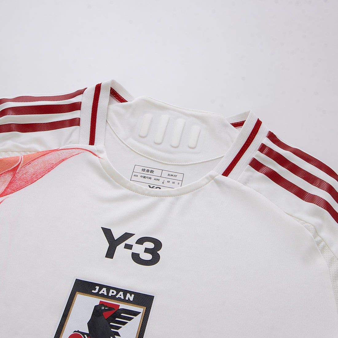 adidas アディダス サッカー日本代表 2024 アウェイ オーセンティック