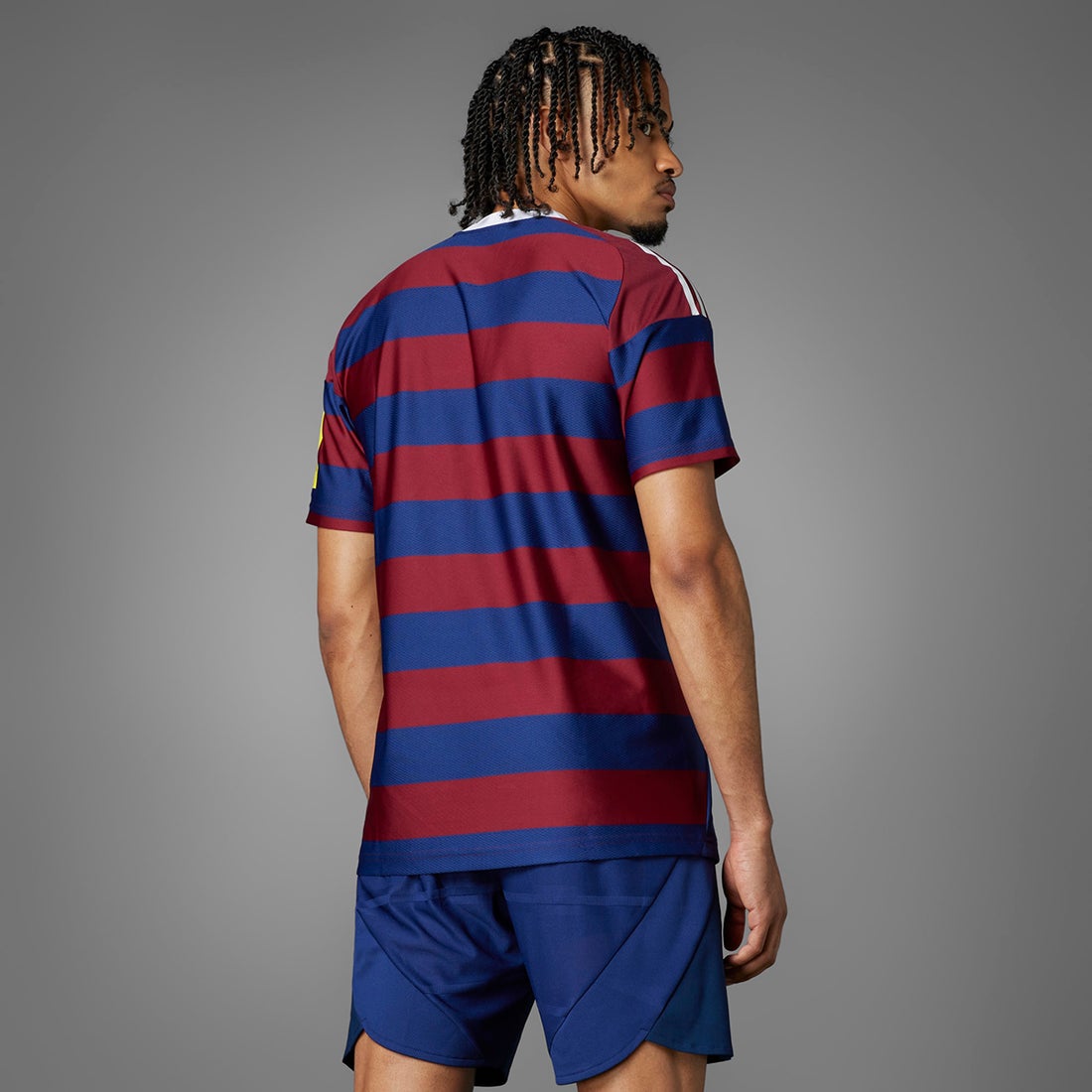 adidas ニューカッスル 24/25 ユニフォーム アウェイ 半袖