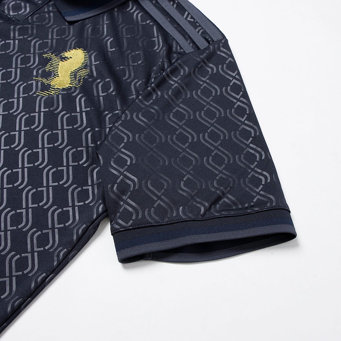 adidas ユベントス 24/25 ユニフォーム サード 半袖 レプリカ JMP41