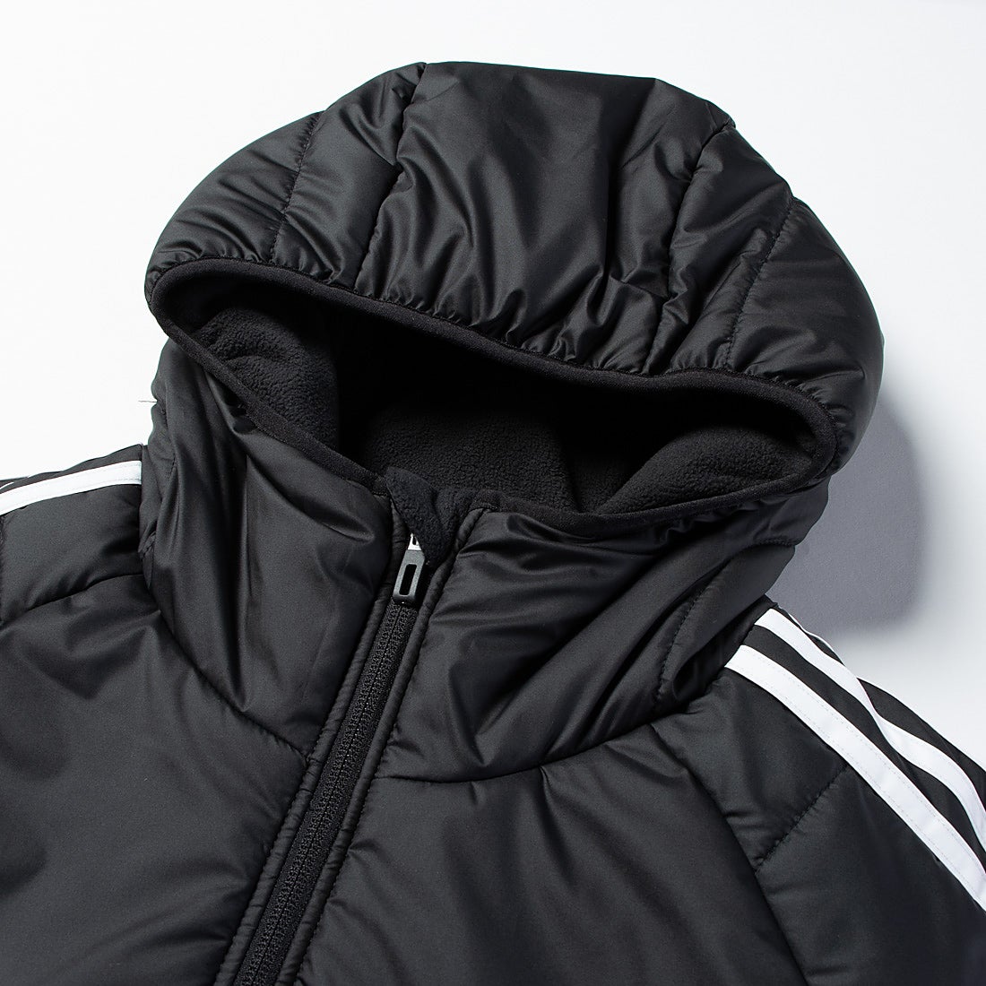 adidas アディダス TIRO24 ウィンタージャケット(ブラック) HAR64