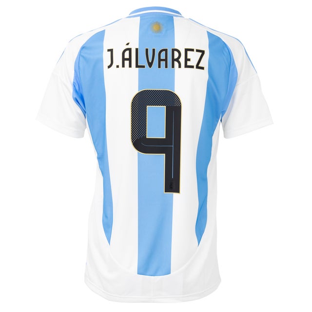 アルゼンチン代表 -サッカーショップ【SWS】