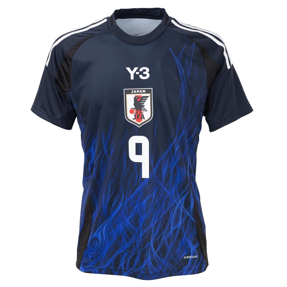 adidas アディダス サッカー日本代表 2024 ホーム レプリカ