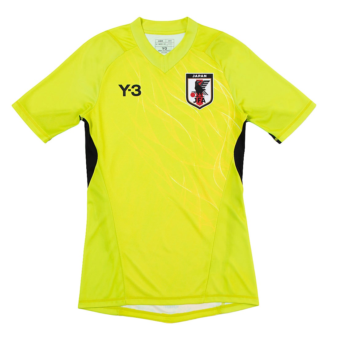 adidas アディダス サッカー日本代表 2024 GK ファースト