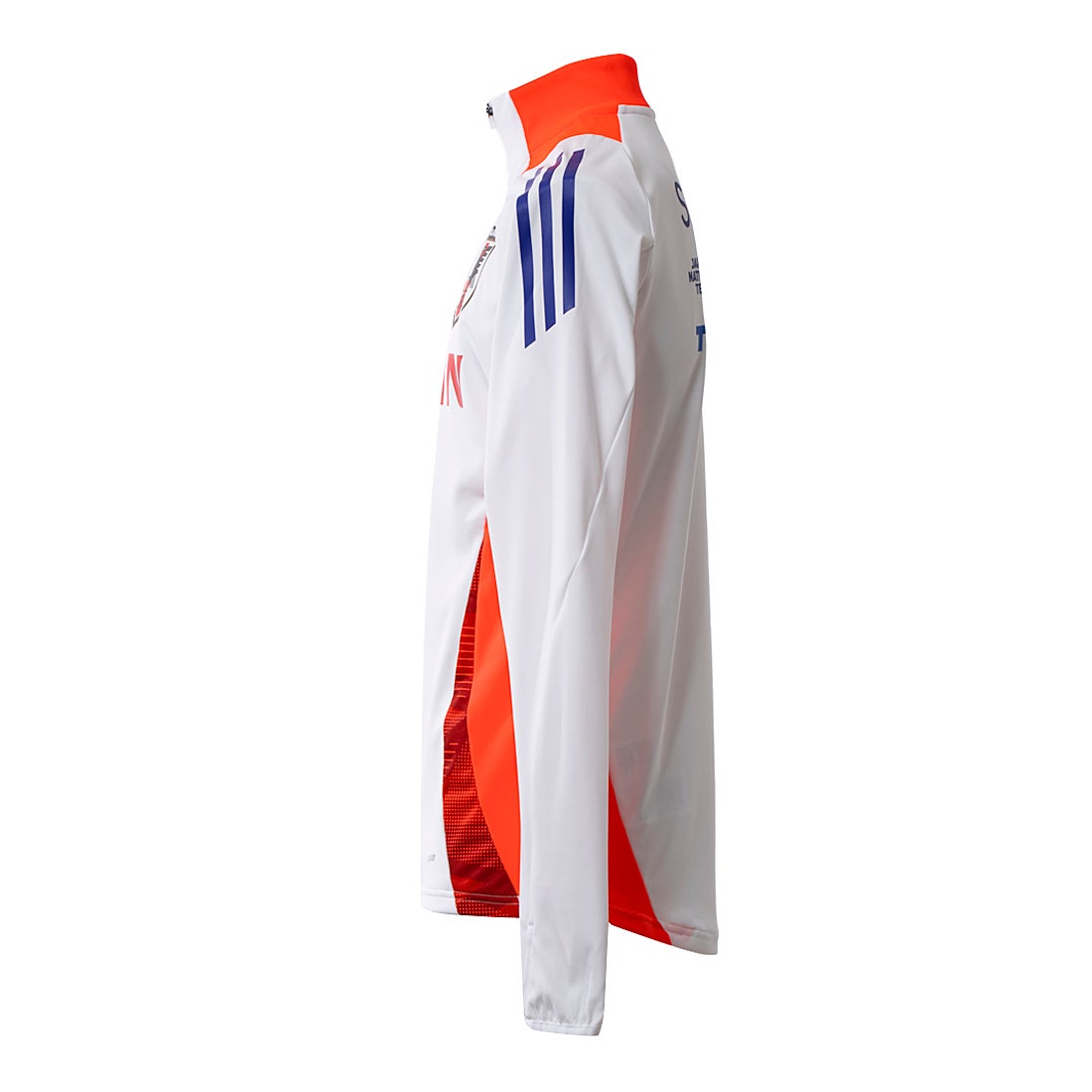 adidas アディダス サッカー日本代表 TIRO24 コンペティション