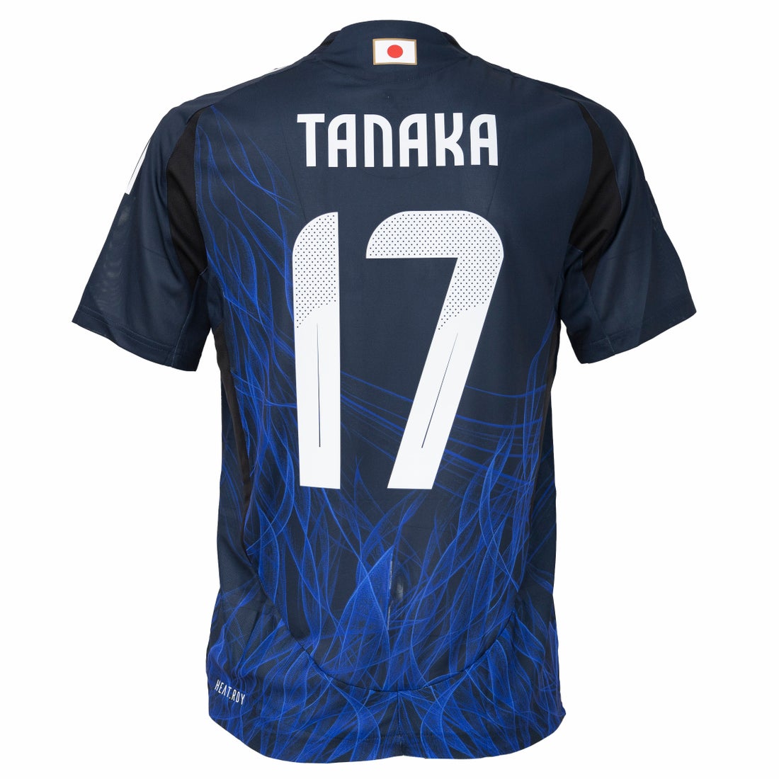 adidas アディダス サッカー日本代表 2024 ホーム オーセンティック