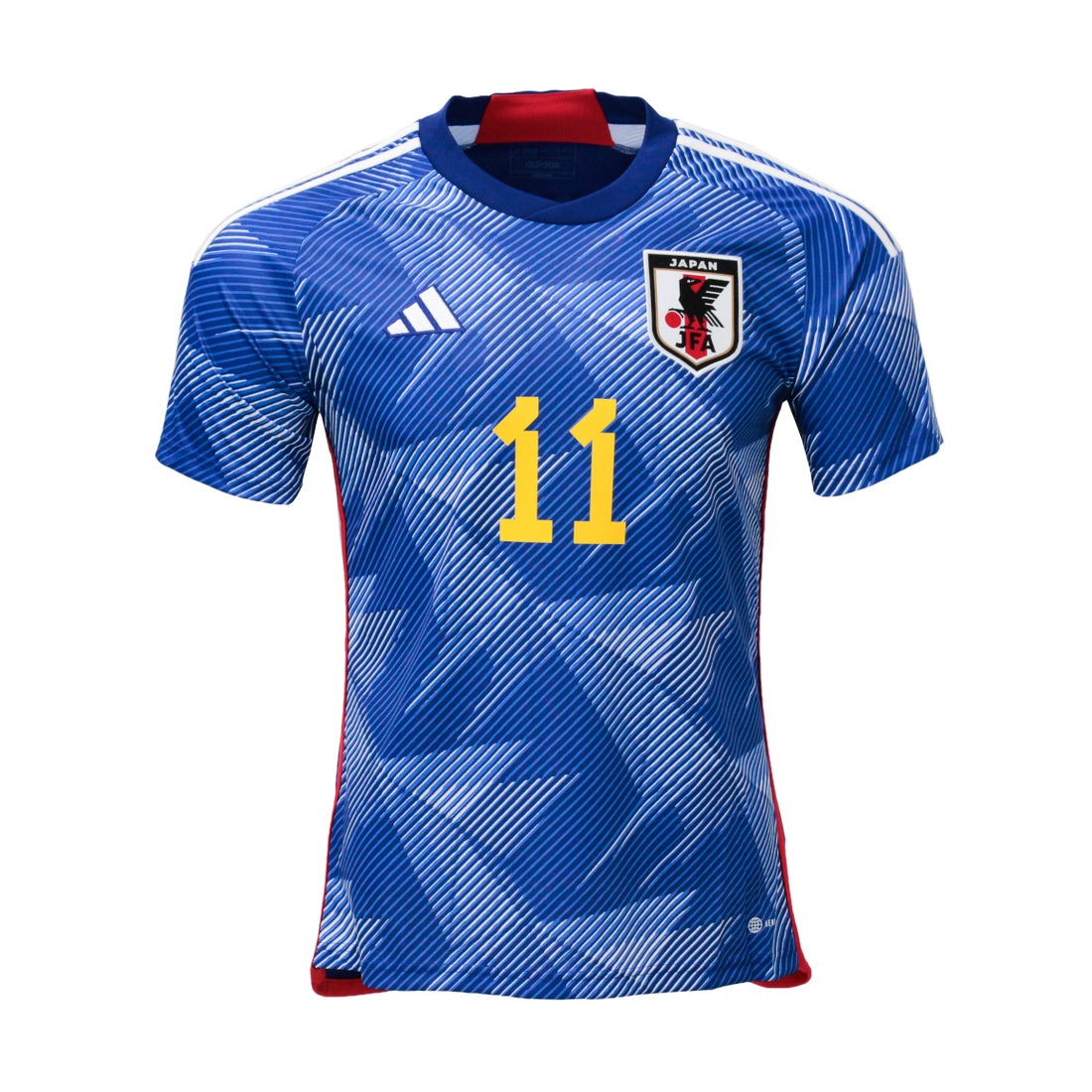 adidas アディダス サッカー日本代表 2022 ホーム レプリカ