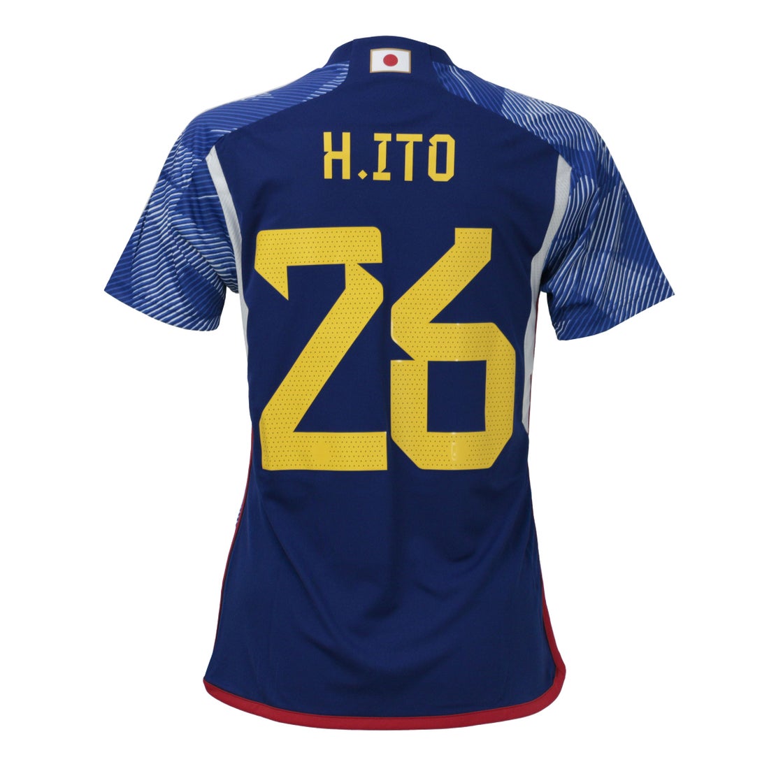 adidas アディダス サッカー日本代表 2022 ホーム レプリカ