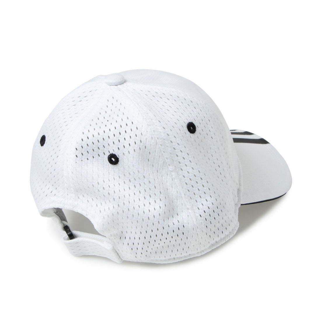 adidas アディダス キッズメッシュキャップ(ホワイト) P4639 IB0326