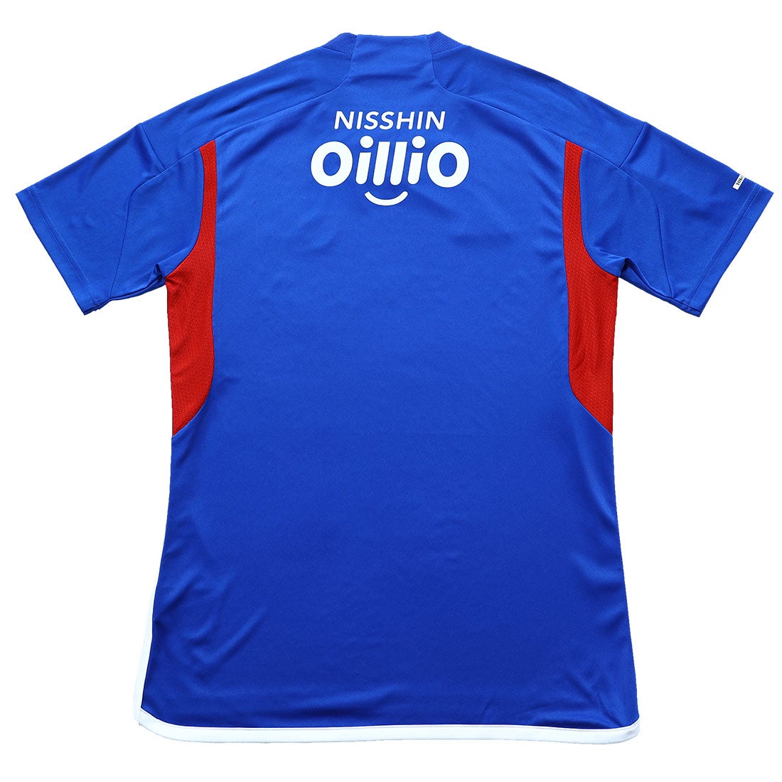 adidas 横浜F・マリノス 2023 ユニフォーム ホーム 半袖 レプリカ