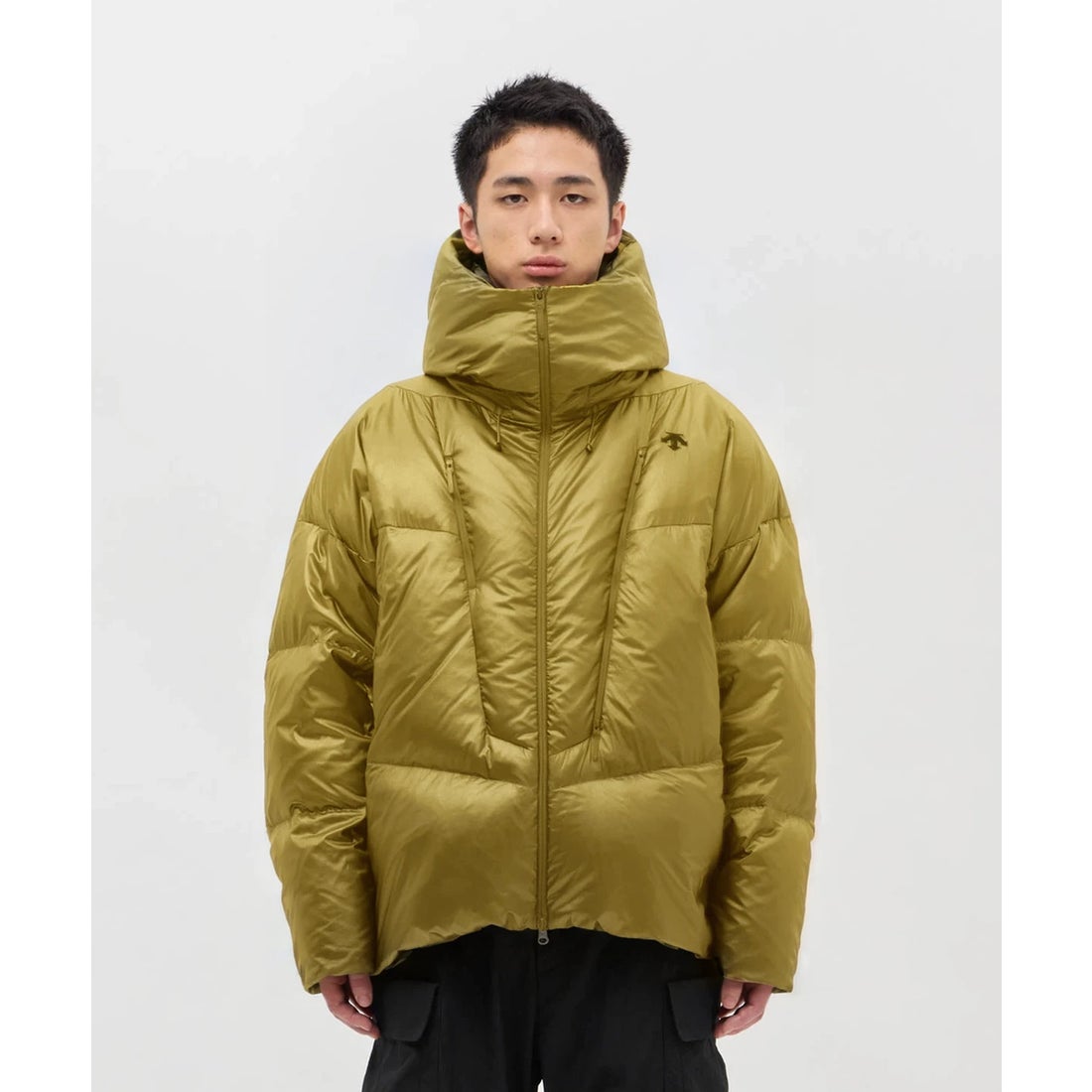 デサント オルテライン DESCENTE ALLTERRAIN 【81】バルキーダウン