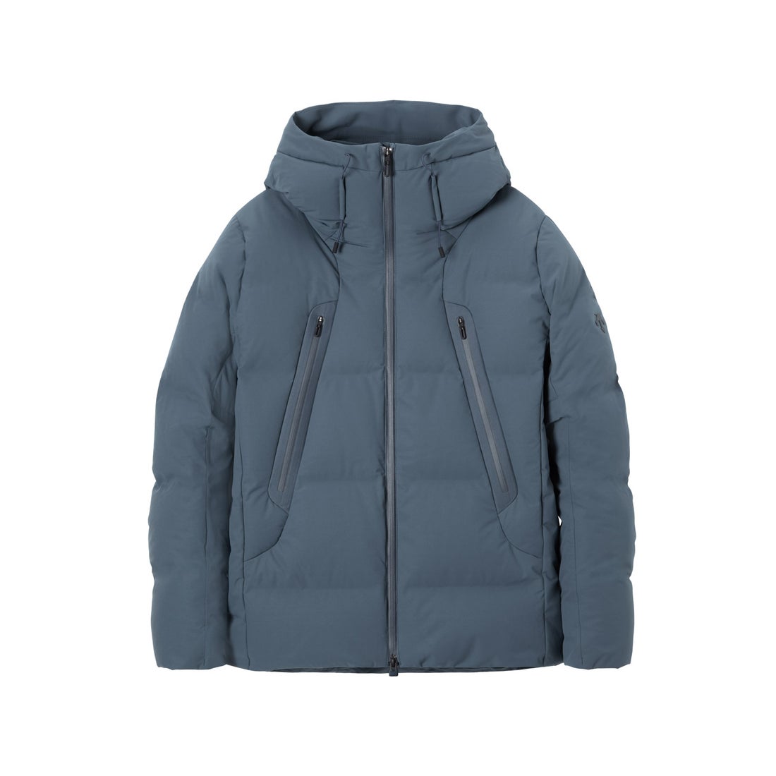 デサント オルテライン DESCENTE ALLTERRAIN 水沢ダウン“マウンテニア