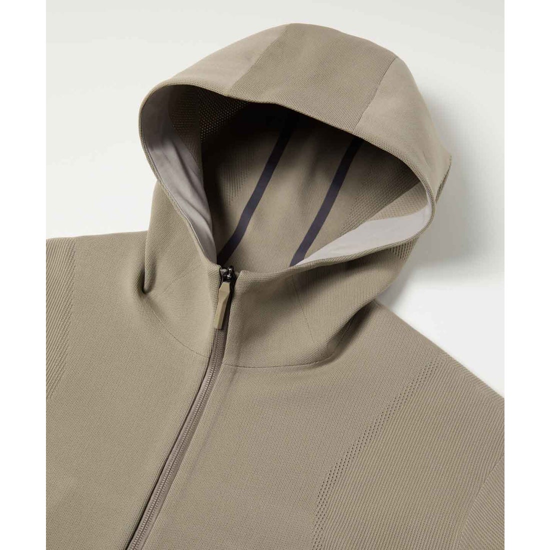 デサント オルテライン DESCENTE ALLTERRAIN フュージョンニット