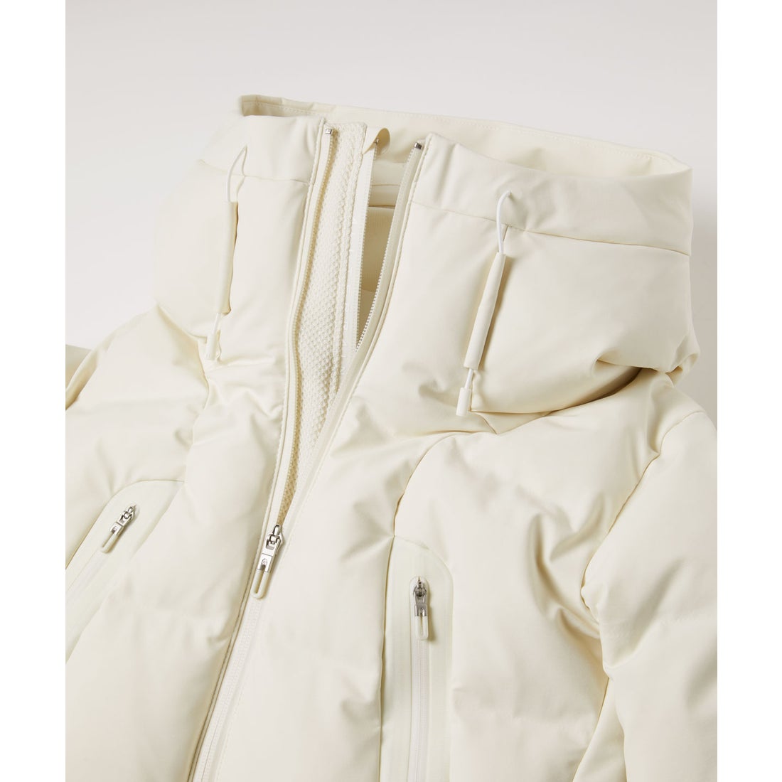 GOODENOUGH MOUTAINEER Lサイズ ベージュ デサント オルテライン