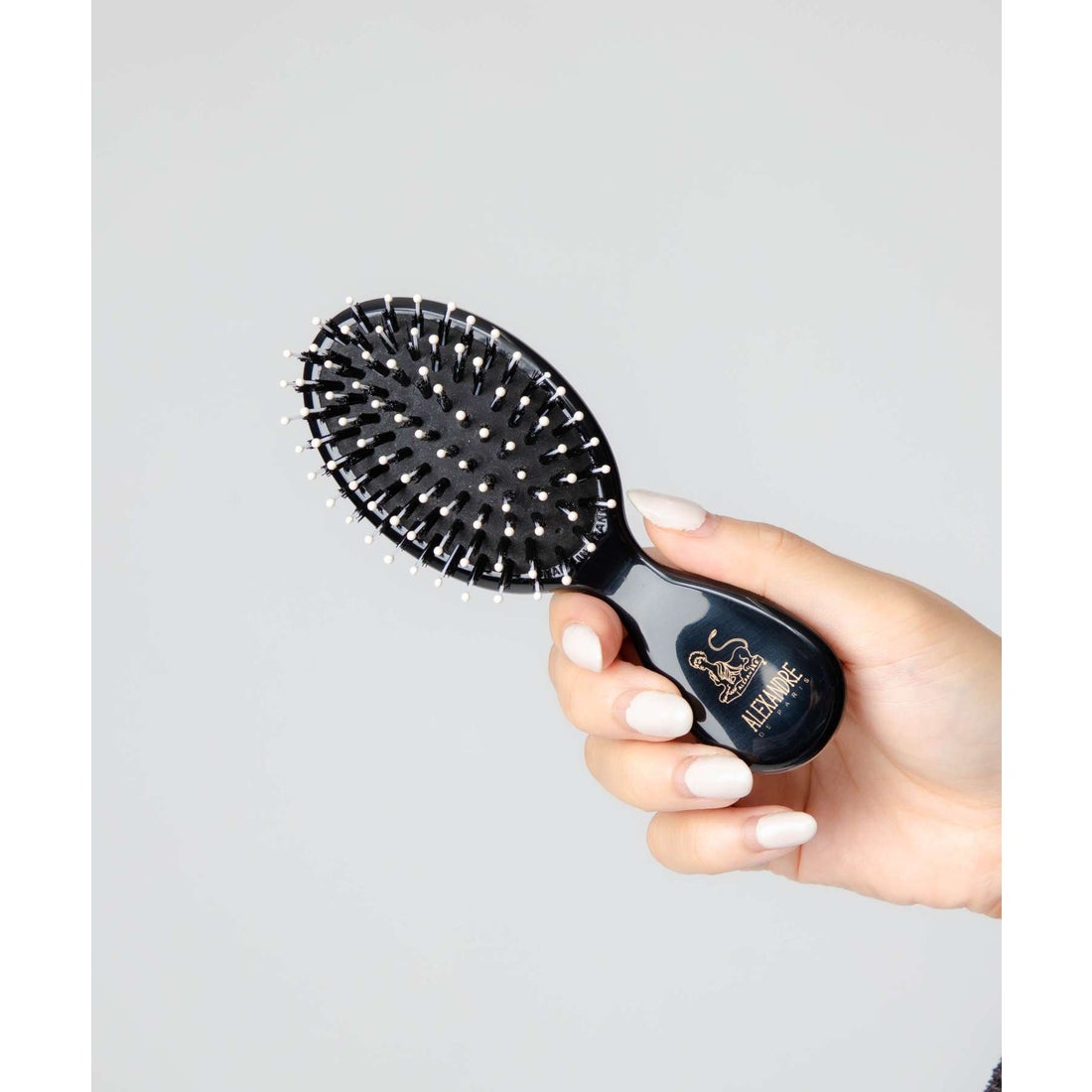 アレクサンドル ドゥ パリ ALEXANDRE DE PARIS NBRS-50045 ヘアブラシ