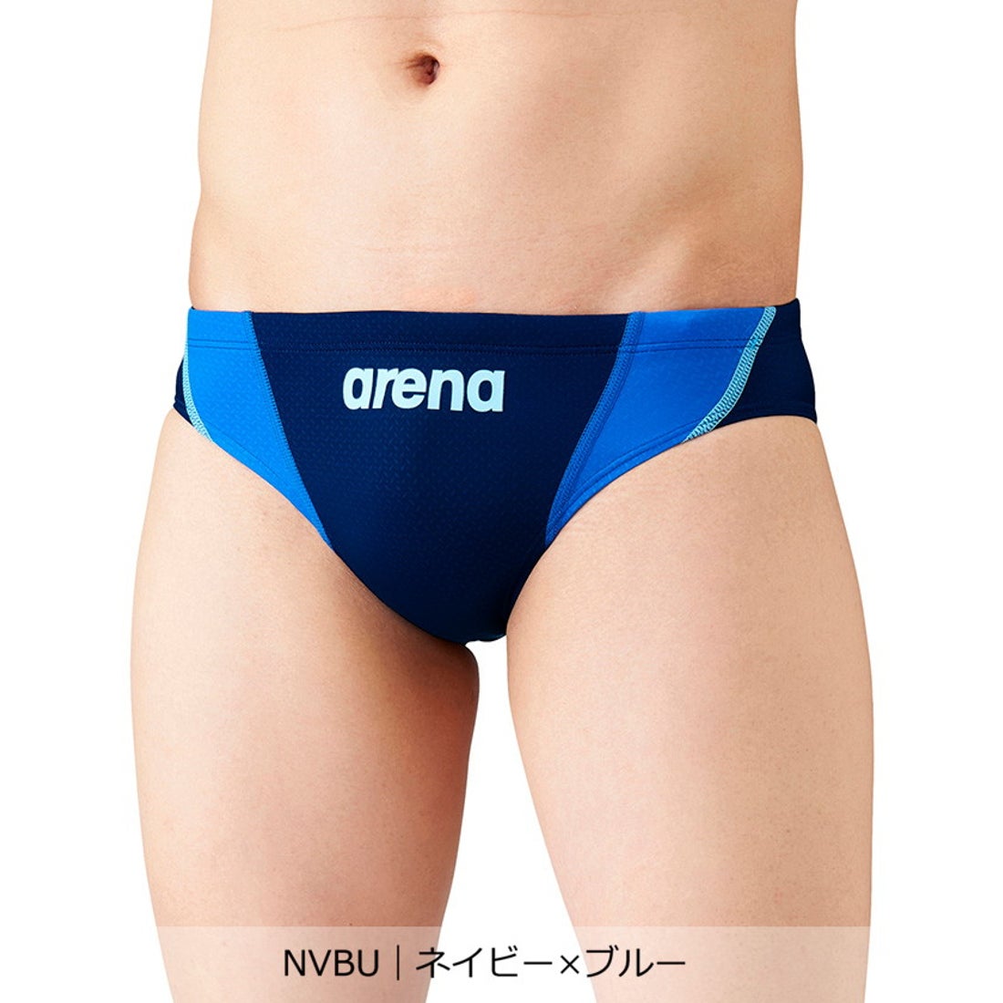 arena 【競泳水着】アクアアドバンスド リミック｜公式大会可 【返品