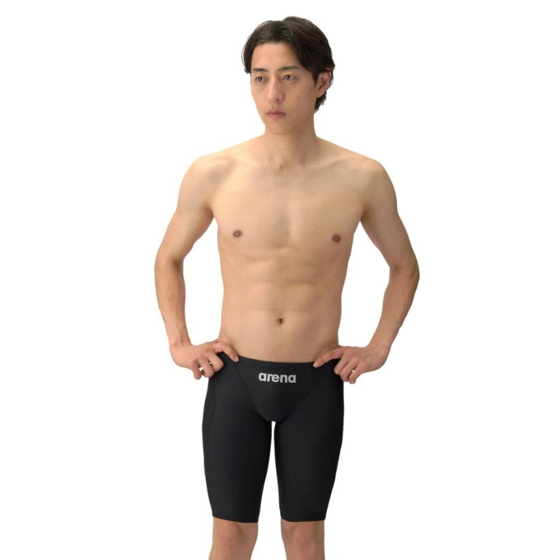 アリーナ arena 【競泳水着】アクアレーシング｜公式大会可【返品不可