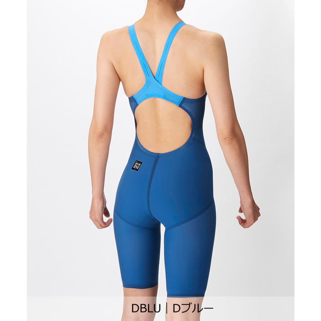 arena 【競泳水着｜アクアフォースストームMF】レーシングワンピース