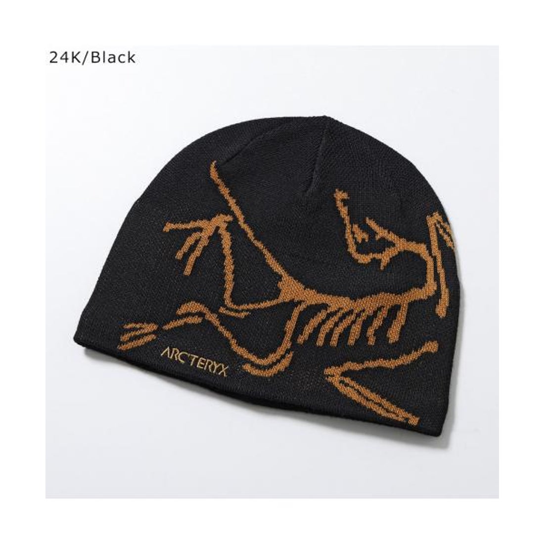 アークテリクス ARC'TERYX ARCTERYX ニット帽 Bird Head Toque