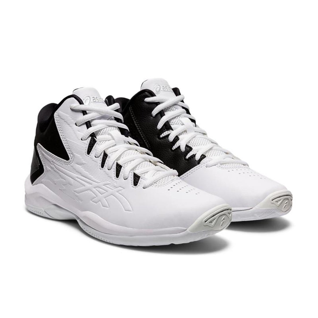 ASICS アシックス GEL-IMPROVE 2(ホワイト) 1064A013 100 バスケット