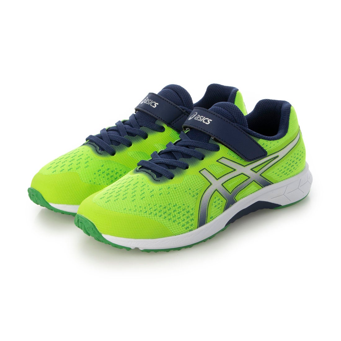 アシックス ASICS 子供靴 キッズ スニーカー LAZERBEAM JG レーザー