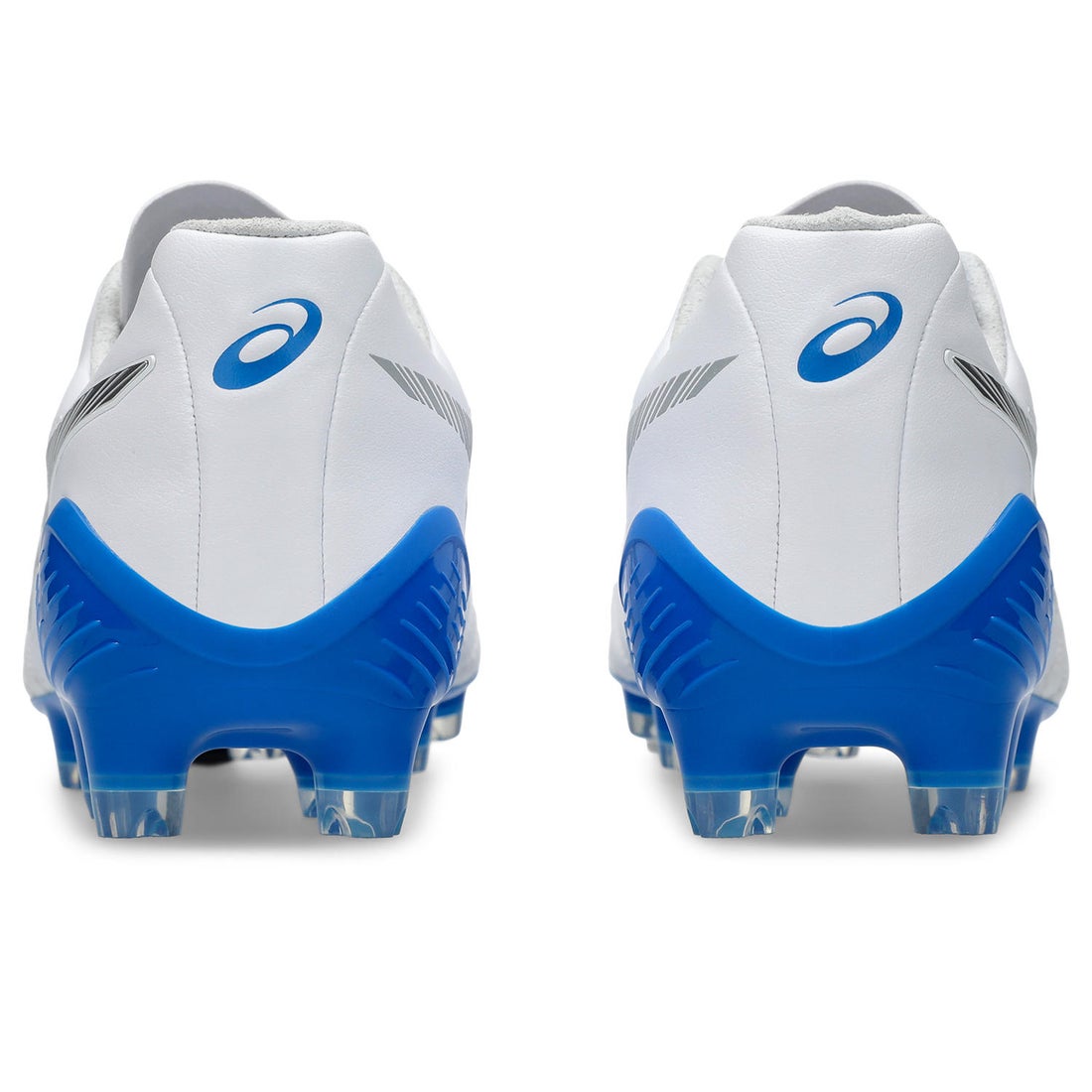 ASICS アシックス DS LIGHT X-FLY 5(ホワイト×シルバー) 1101A047 106