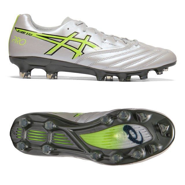 NIKE ナイキ マーキュリアルヴェイパーIII HG(シルバー) 312607 007