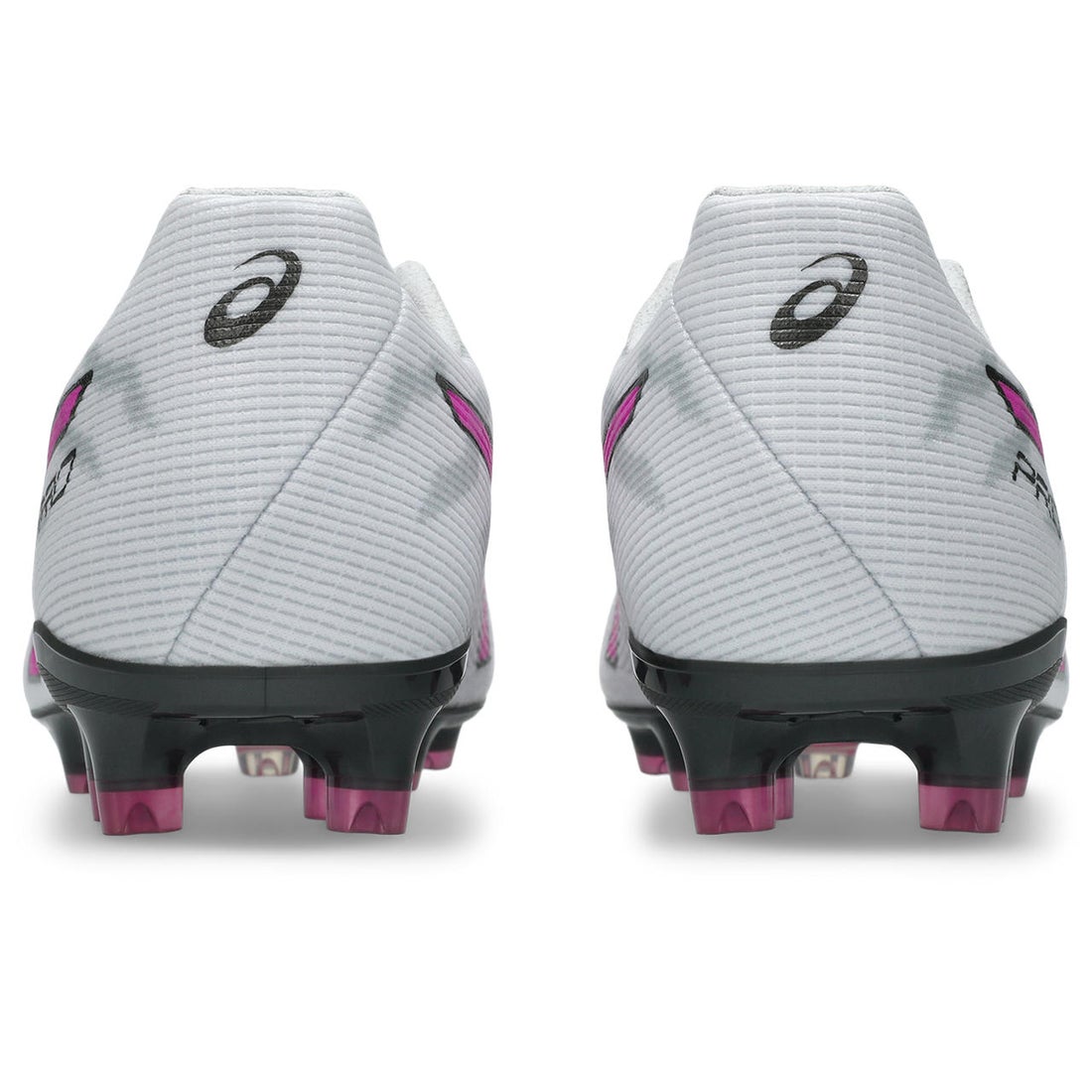 ASICS アシックス DS LIGHT ACROS PRO 3(ホワイト×ピンク) 1101A071