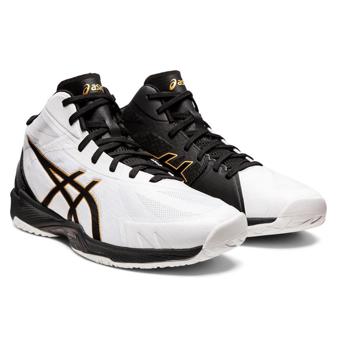 ASICS アシックス V-SWIFT FF MT 3【EXTRA WIDE】(ホワイト) 1053A043