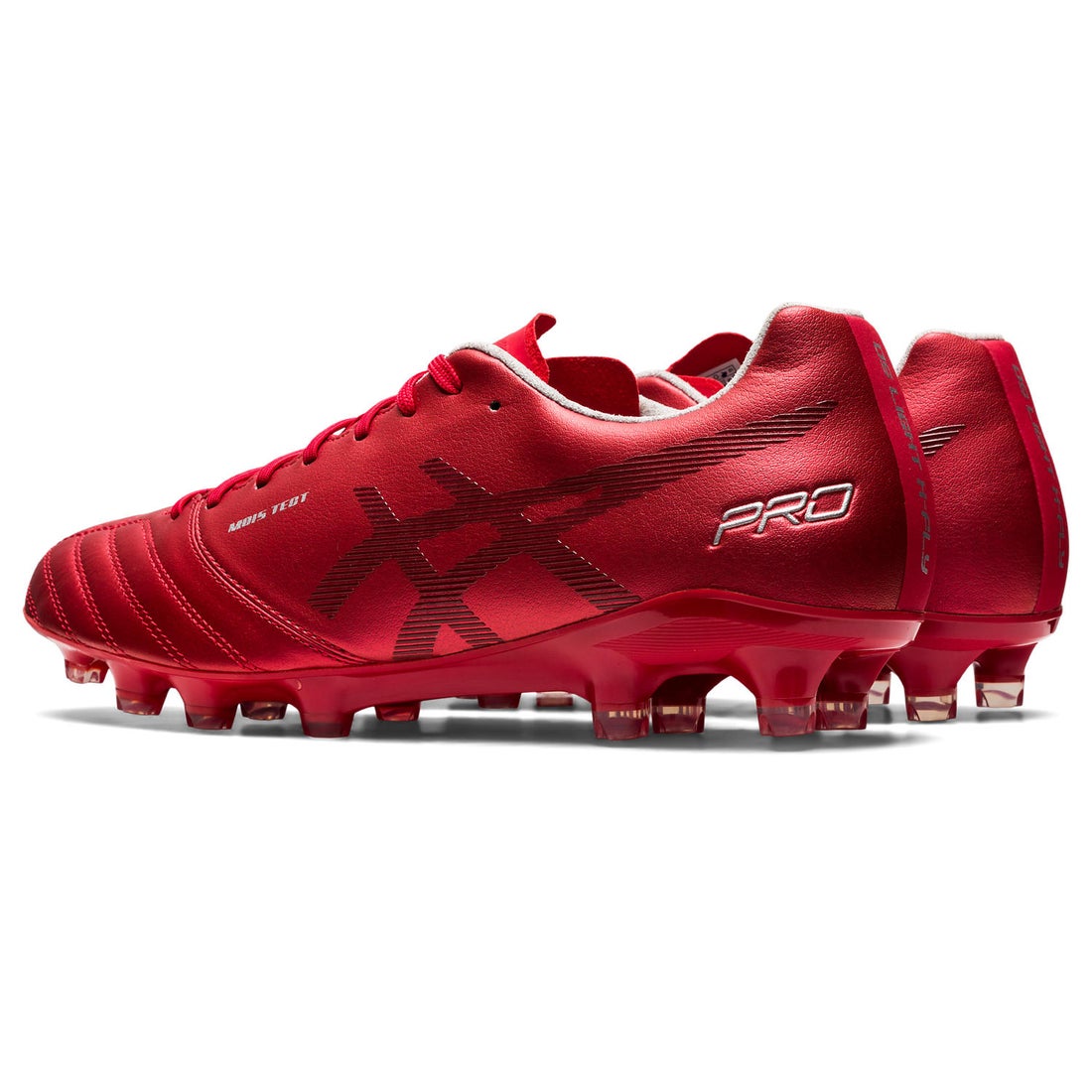 ASICS アシックス DS LIGHT X-FLY PRO(レッド) 1101A025 600 サッカー
