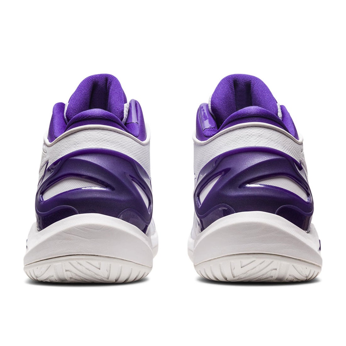 ASICS アシックス GELBURST 27【STANDARD】 （ホワイト/ジェントリー